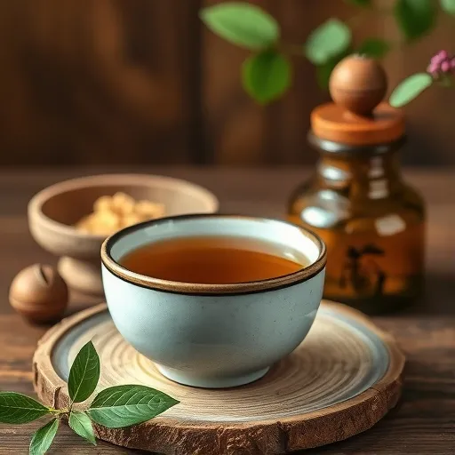 Astragalus (Huang Qi) in TCM: The Root of Vitality and Immunity