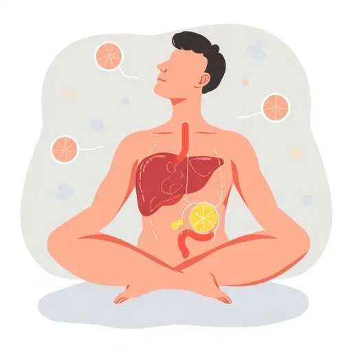 HOW TO EFFECTIVELY DETOXIFY YOUR LIVER? 7 BEST METHODS ACCORDING TO TCM