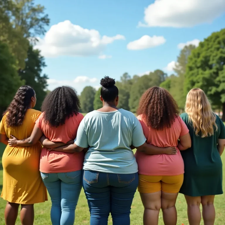 Beyond Calories: Unveiling the Hidden Roots of Obesity through TCM