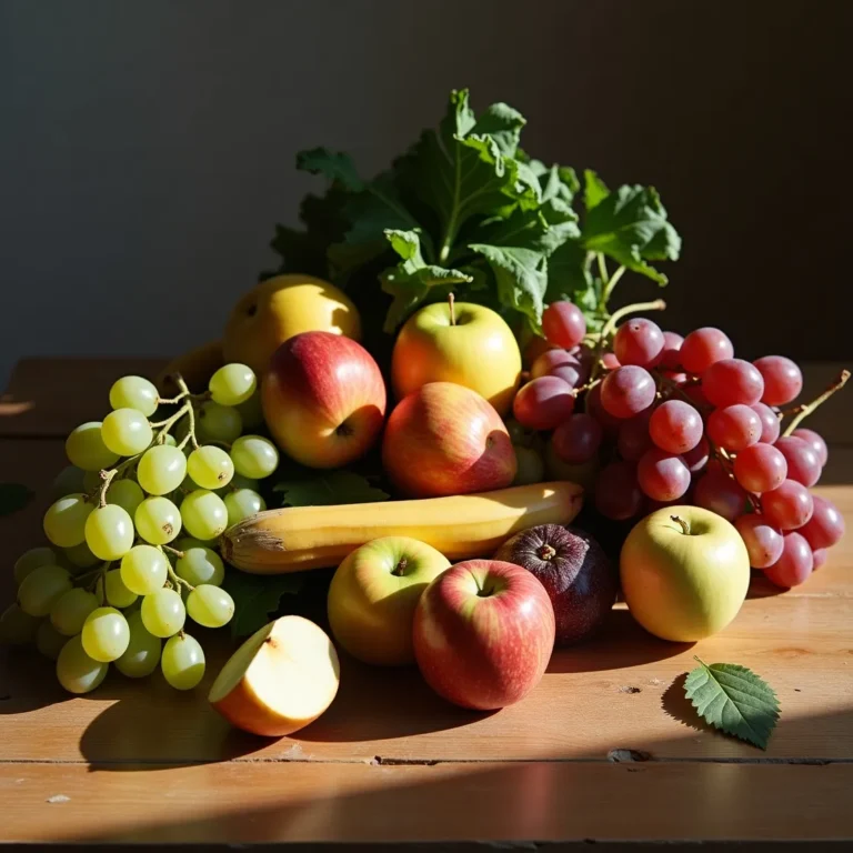 How Food Affects Your Mood: TCM Wisdom Meets Modern Science