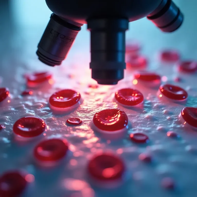 NO ENERGY? THESE TCM CAUSES OF ANEMIA MIGHT SURPRISE YOU!