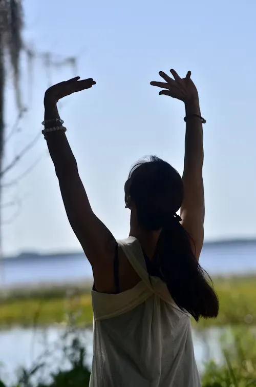 Qigong: The Key to a Healthier, More Relaxed You