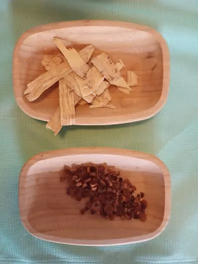 Huang Qi  w Tradycyjnej Medycynie Chińskiej – Korzeń Mocy i Odporności