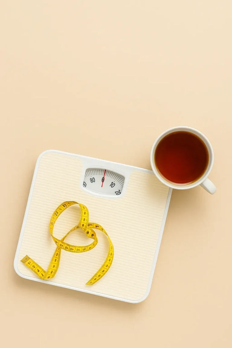 Trying Everything But Still Can’t Lose Weight? Here’s What TCM Knows That Diet Culture Doesn’t