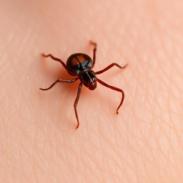 Lyme Disease: The Cure Might Be Older Than You Think!
