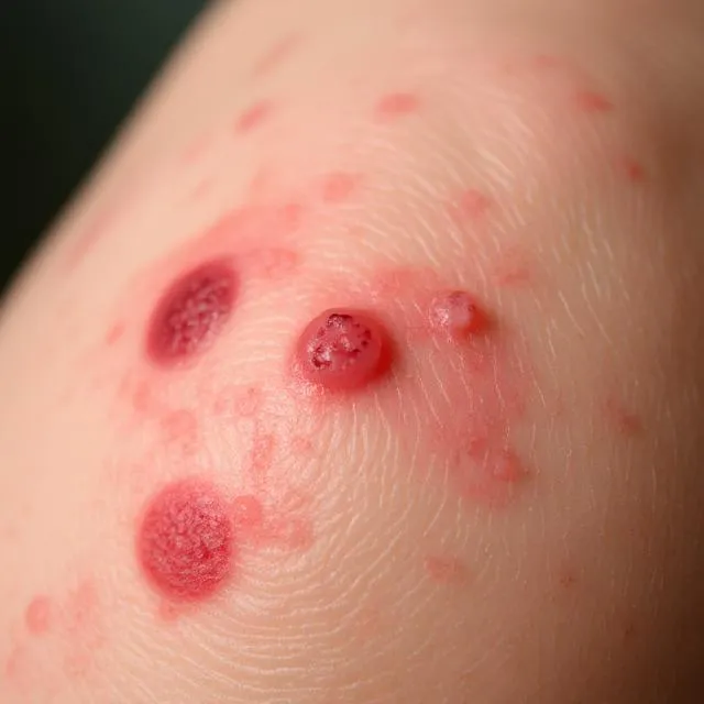 Got Skin Infections? This 2,000-Year-Old Cure Works Better Than Creams!