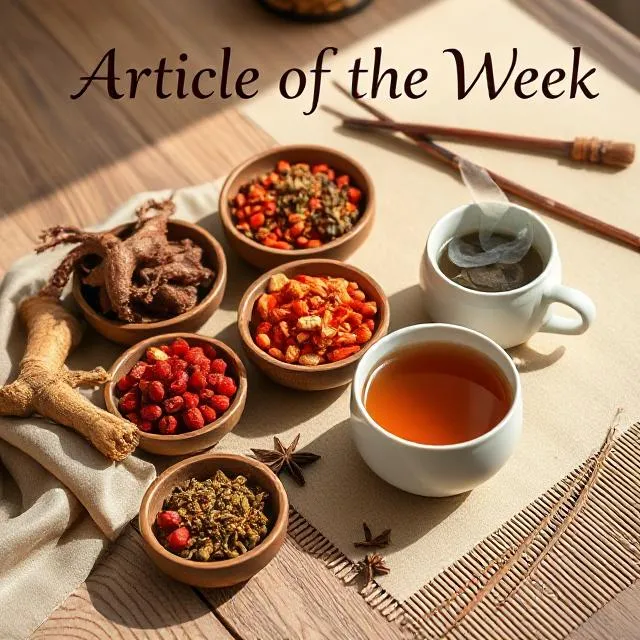 Stop Hemorrhoid Pain Naturally: Chinese Medicine Guide