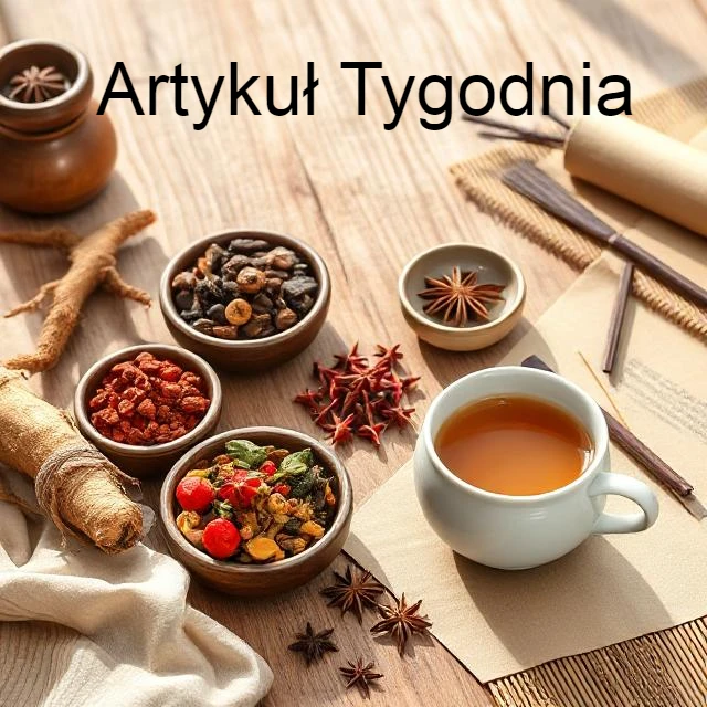 Zgaga – jak radzić sobie naturalnie za pomocą TCM