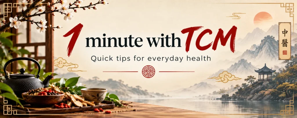Quick tips for everyday health